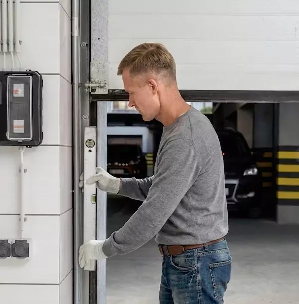 Why Choose Us for Door, Gate and Security Services in Madison, MS