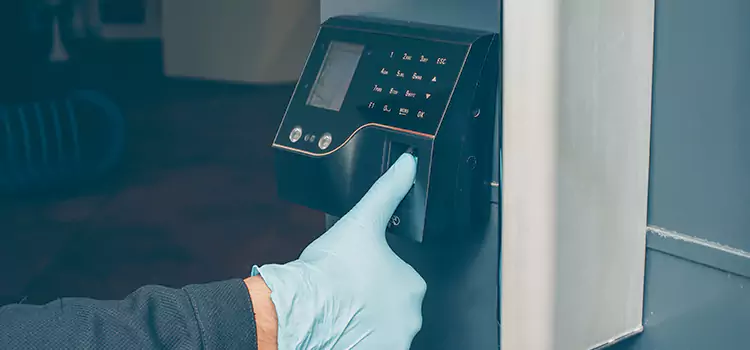 Access Control Installation Madison
