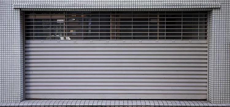 Advanced Solutions for Your Aluminum Garage Doors in Madison, Mississippi