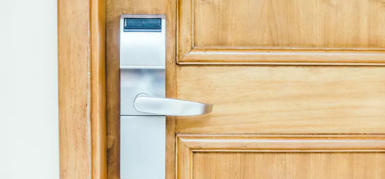 Advanced Solutions in Madison, MS for Modern Security