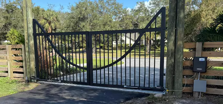 Gate Motor Repair Madison