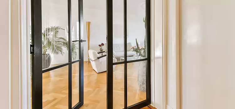 Bifold Door Replacement Madison