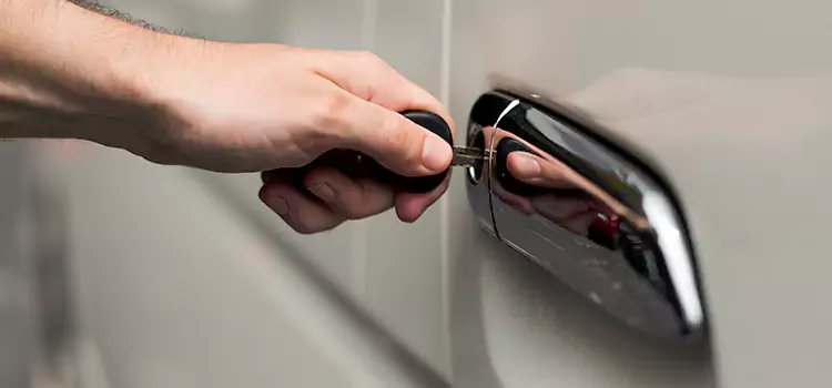 Why Choose Our Auto Locksmith Team in Madison, MS?
