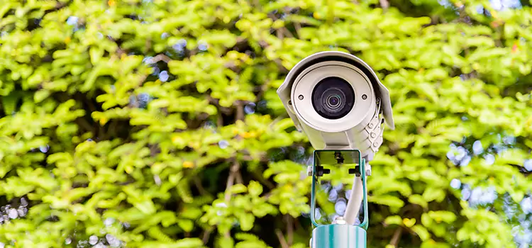 Advanced Surveillance Solutions for Every Need in Madison
