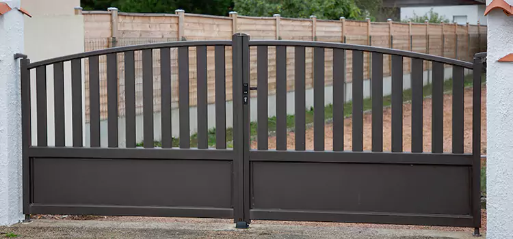 Advanced Gate Solutions in Madison, MS