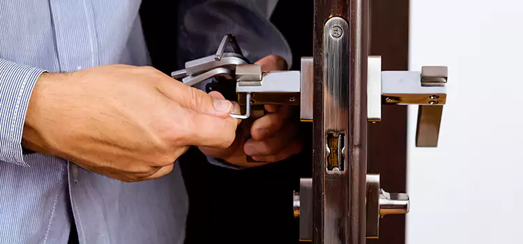Commercial Door Lock Repair Madison