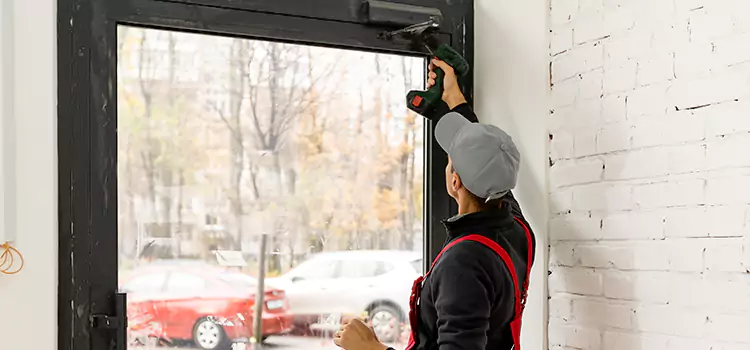 Comprehensive Door Closer Services in Madison, MS