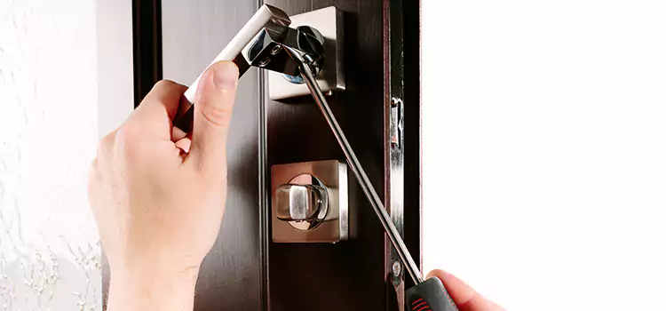 Door Lock Replacement Service Madison
