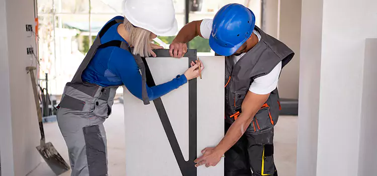 Why Choose Us for Door Panel Services in Madison, MS?