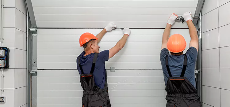 Choose Us for Your Garage Door Needs in Madison