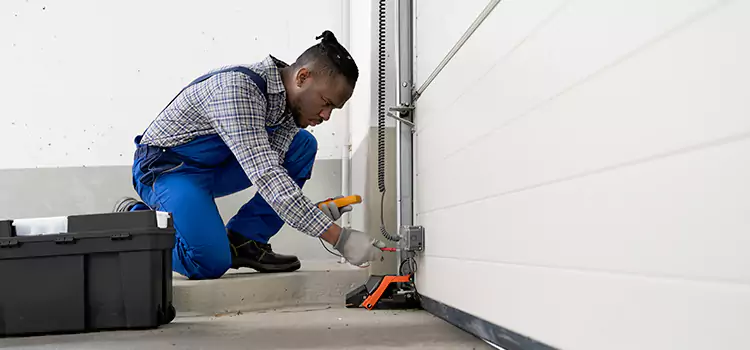 Expert Solutions for Every Garage Lock Need in Madison, MS