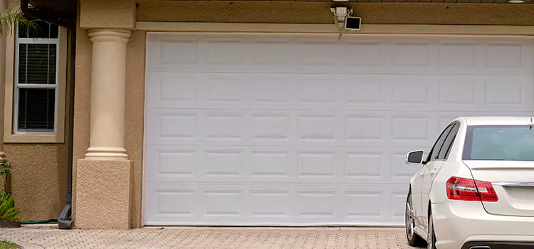 Comprehensive Garage Door Maintenance Services in Madison, MS