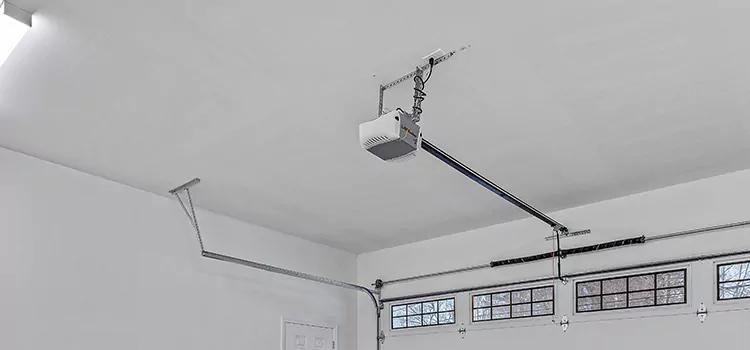 Experienced Garage Door Installers Madison