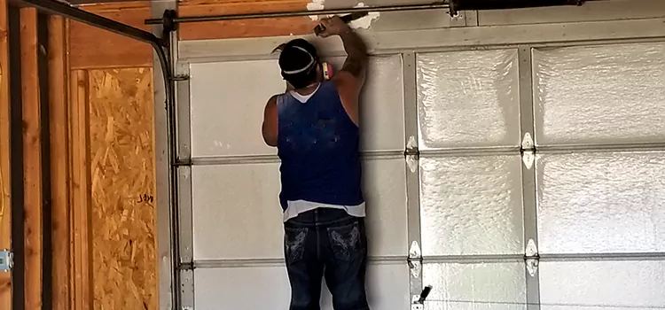 Specialized Garage Door Panel Solutions in Madison, MS