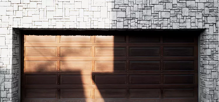 Garage Door Installation Madison