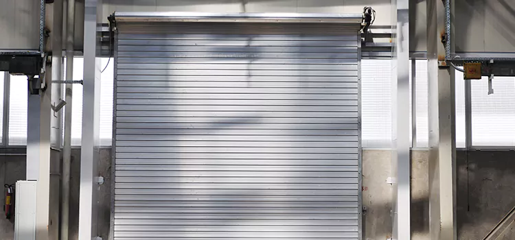 Roller Door Maintenance Madison