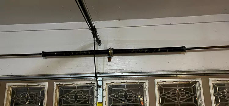 Garage Door Spring Repair Near Me Madison
