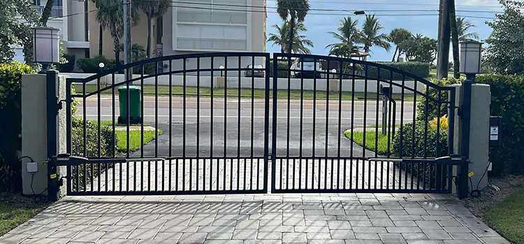 Gate Opener Replacement Near Me in Madison, MS