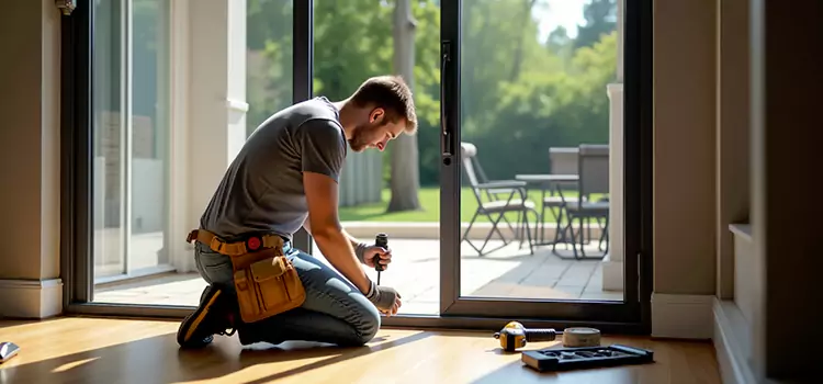 Comprehensive Solutions for Every Glass Door Need in Madison, MS