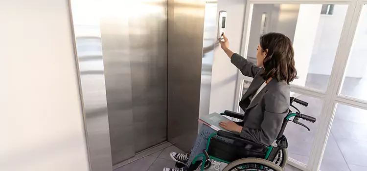 Benefits of Modern Handicap Door Systems in Madison, MS