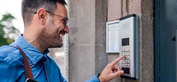 Advanced Solutions for Enhanced Security in Madison, MS