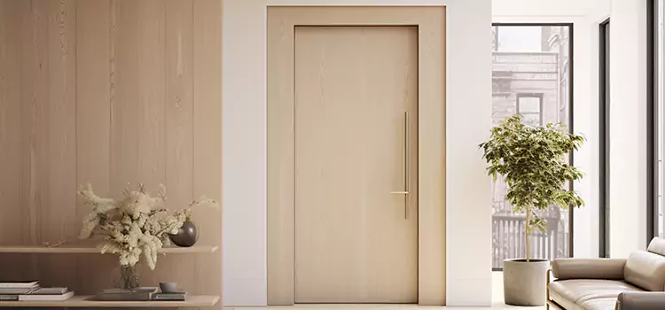 Choose Quality for Your Inside Doors in Madison, MS