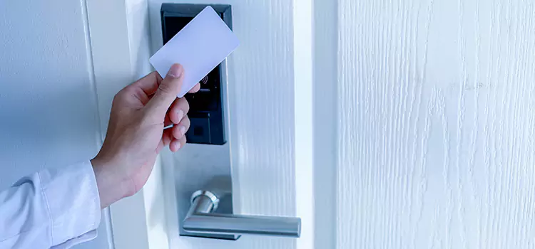 Why Choose Us for Your Keycard Lock Installation in Madison, MS?