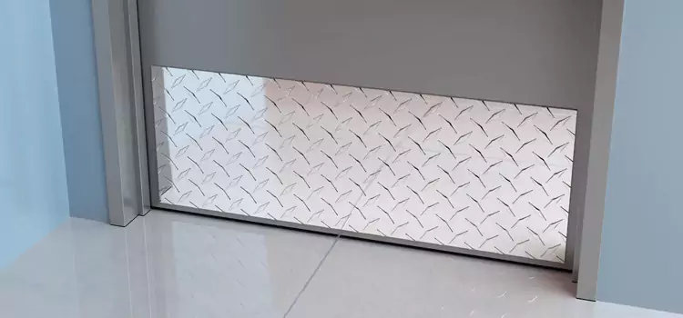 Benefits of Professional Kick Plate Solutions in Madison, MS