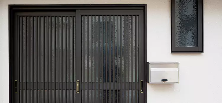 Sliding Screen Door Repair Madison