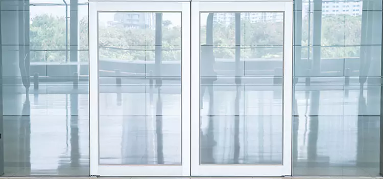 Why Choose Us for Your Motion Sensor Door Needs in Madison, MS?