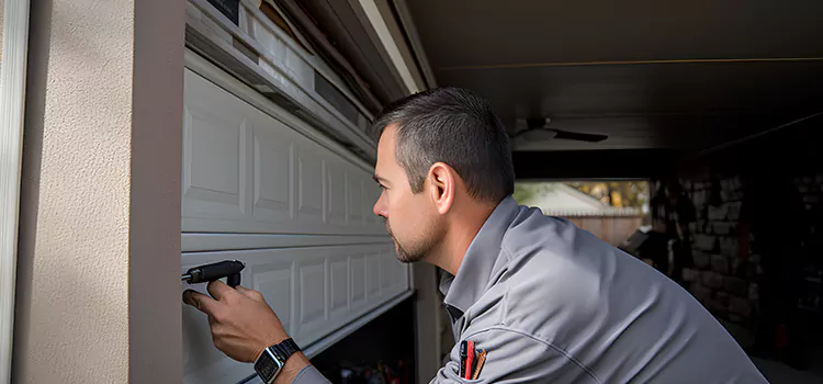 Garage Door Cable Replacement Madison