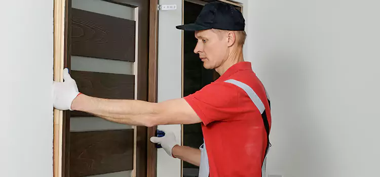 Frame and Panel Restoration Madison