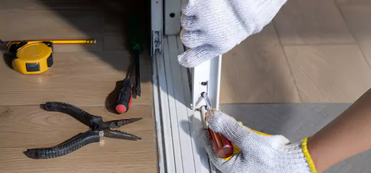 Sliding Door Installation Services in Madison, MS