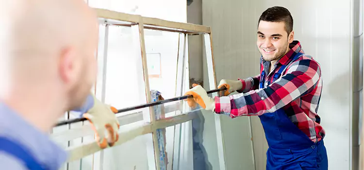 Patio Door Panel Replacement Madison