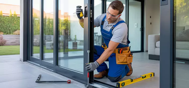 Sliding Screen Door Repair Madison