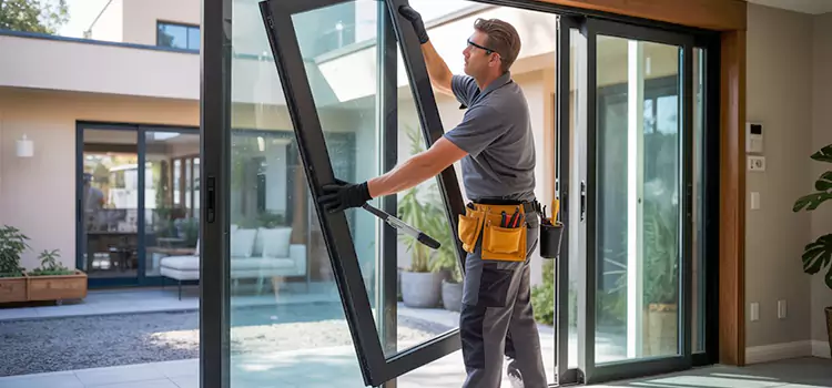 Specialized Sliding Door Roller Services in Madison, Mississippi