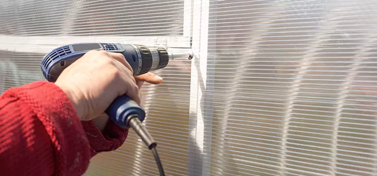 Sliding Screen Door Repair Madison