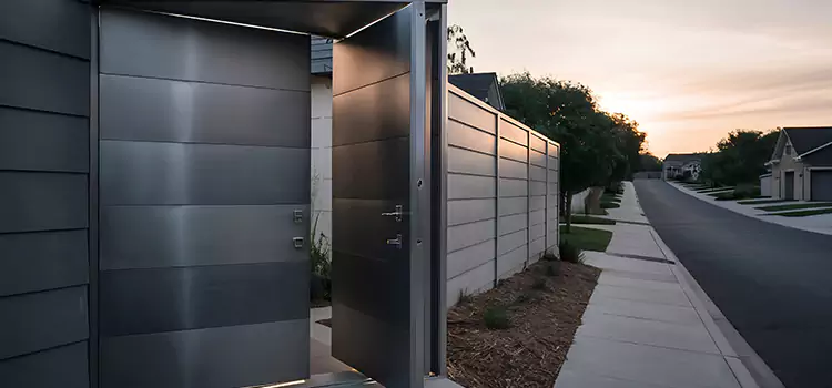 Comprehensive Steel Door Solutions in Madison, MS