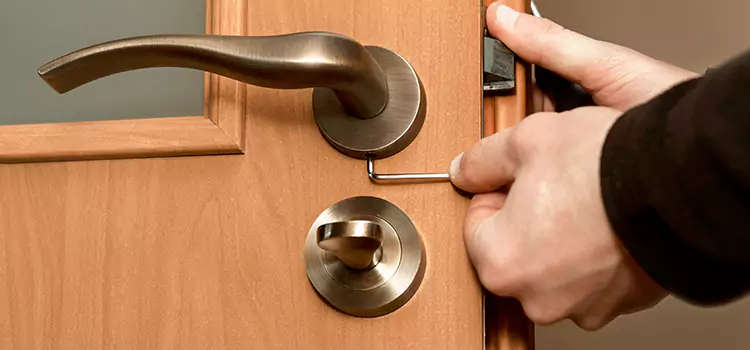Access Control System Integration Madison