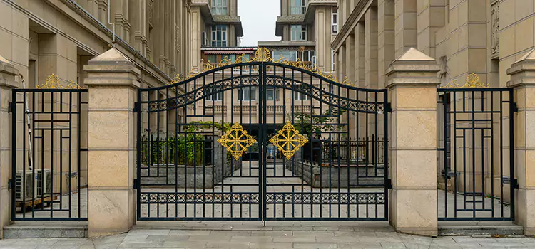 Comprehensive Iron Gate Maintenance Solutions in Madison, MS