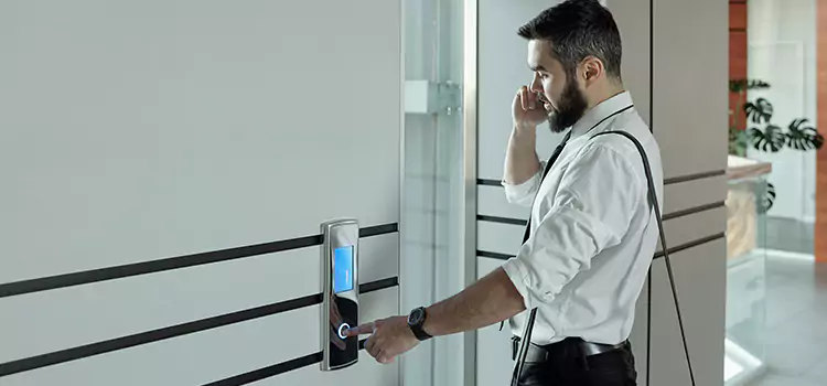 Cloud Based Access Control Madison