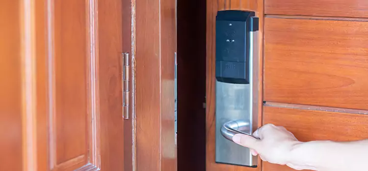 Commercial Keyless Entry Locks Madison