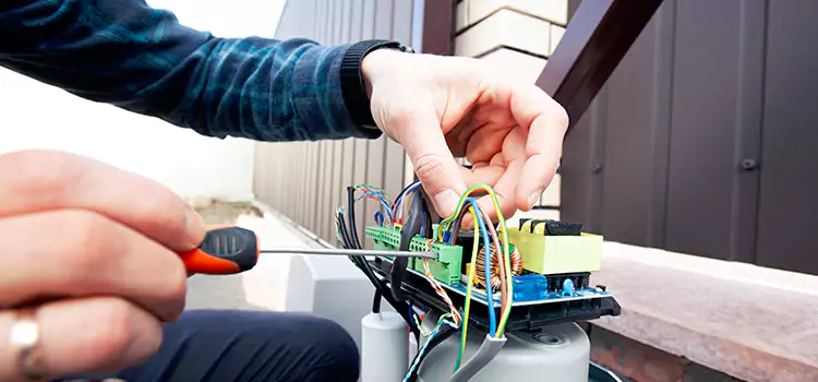 Electric Gate Maintenance Madison