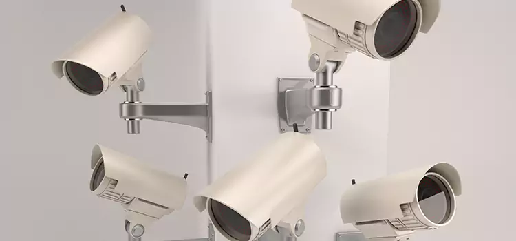 Your Trusted Partner for CCTV Solutions in Madison