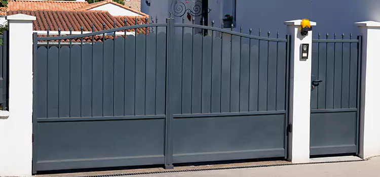 Emergency Commercial Gate Repair Madison
