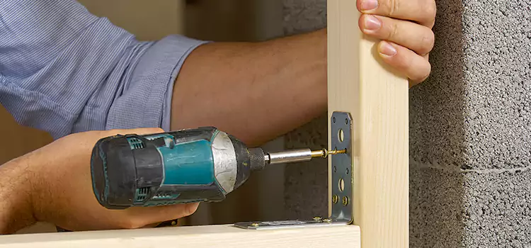 Jimmy Proof Deadbolt Repair Madison