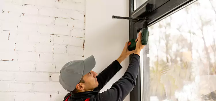 Your Trusted Partner for Door Closer Solutions in Madison, MS
