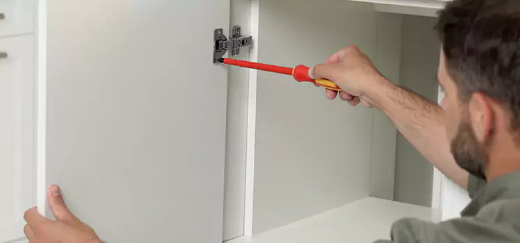 Screen Door Hinge Repair Madison