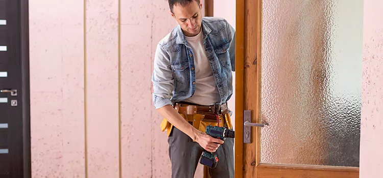 Door Glass Replacement Madison