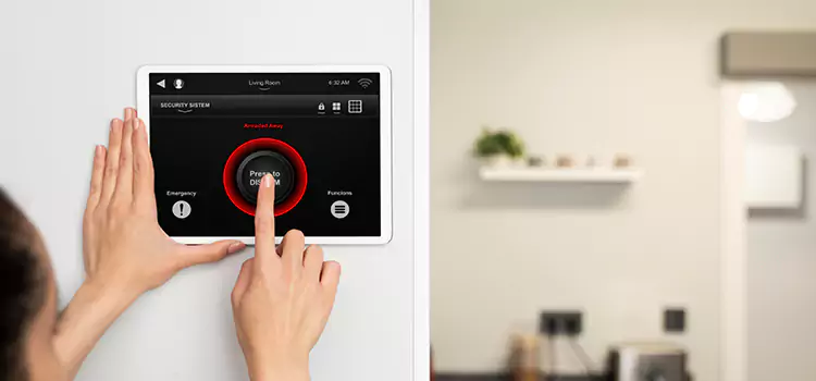 Blink Video Doorbell Installation Madison